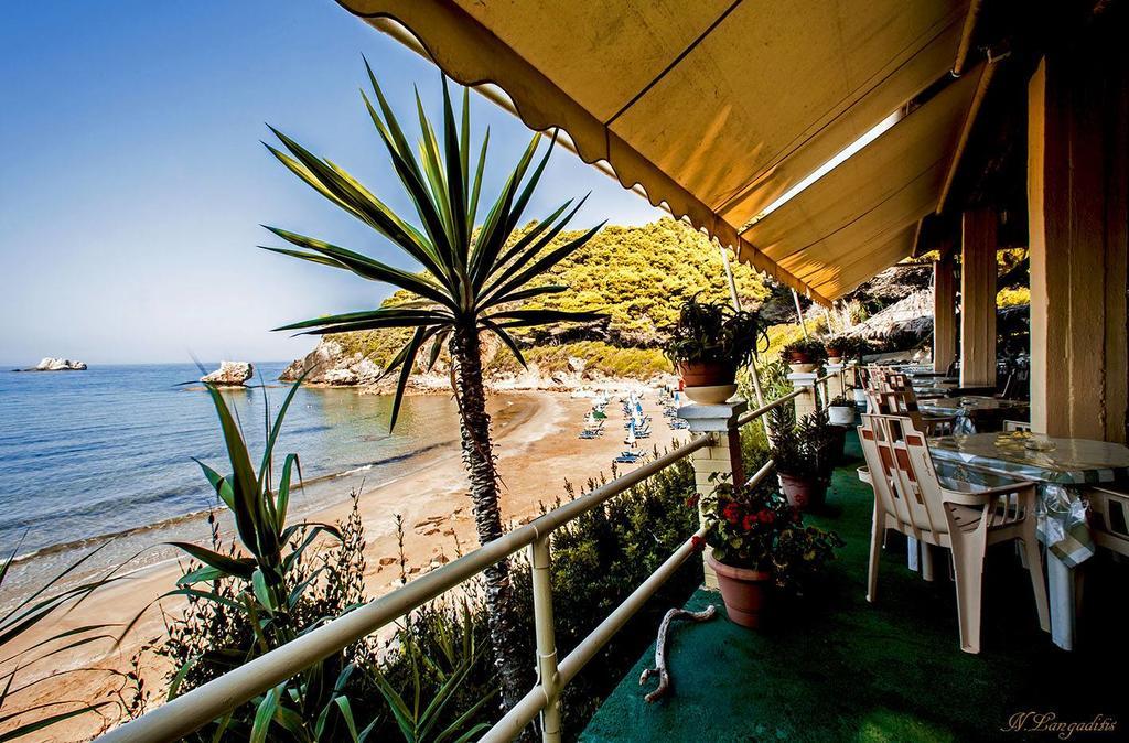 Yaliskari Beach Pelekas Extérieur photo