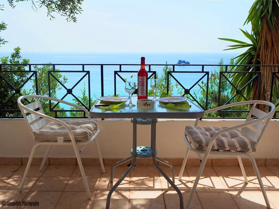 Yaliskari Beach Pelekas Extérieur photo
